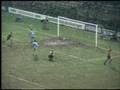 videos de Video divertenti - Calcio - il re della sfiga.mpeg