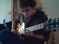 Moon River - Solo Jazz Guitar Moon River - Solo Jazz Guitar