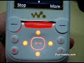 Sony Ericsson W850i
