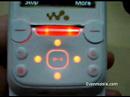 Sony Ericsson W850i