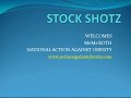Stock Shotz: MeMe Roth National Action Against Obesity