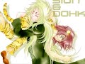 Tribute to Shion and Dohko
