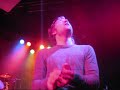 (old) Dance Gavin Dance - And I Told Them I Invented Times New Roman Live [HQ]