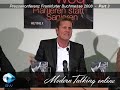 Part 3/6 - Dieter Bohlen auf der Frankfurter Buchmesse 2008