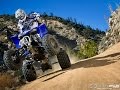 2009 Yamaha YFZ450R ATV Video Review