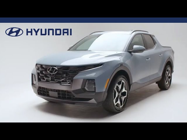 2023 Hyundai Santa Cruz Ultimate in Cars & Trucks in Saskatoon