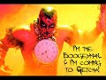 WWE The Boogeyman Theme