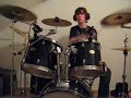 Finntroll - Trollhammaren (Drums cover) Finntroll - Trollhammaren (Drums cover)