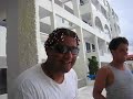 Shon In CancuN!