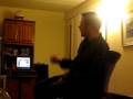 magic carpet ride- karaoke