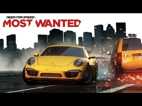 PWNED - Need for Speed Most Wanted | The Ultimate Speed Pack Car Reveal | PWNED December 2012