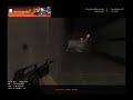 Busted logistiCS misQ