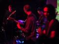 Trey Gunn Band - Dziban Live