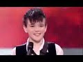 George Sampson final dance
