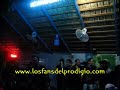 el prodigio - la funda - en vivo - Rancho Tipico Puerto Plat