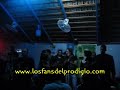 el prodigio - la funda - en vivo - Rancho Tipico Puerto Plat