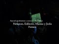 el prodigio - la funda - en vivo - Rancho Tipico Puerto Plat