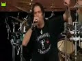 lamb of god   walk with me in hell  download festival 2007