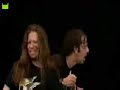 Lamb Of God - Walk With Me In Hell @ Download Festival 2007