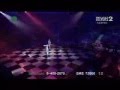 EDC 2007 - Denmark - Mette Skou Elkjaer & David (Rumba)