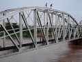 Vídeo de flagrante na Ponte Demócrito Rocha Vídeo de flagrante na Ponte Demócrito Rocha