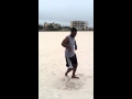 Trickerun's Vincent speed chuck preview - YouTube