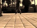 C-Walkin to G code
