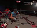 Team Fortress 2 Boxing Team Fortress 2 Boxing
