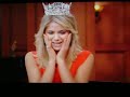 Miss America 2008 Kirsten Haglund R & K Part 1