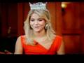 Miss America 2008 Kirsten Haglund R & K Part 1