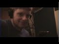Kevin Devine Freestyling
