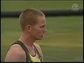 USATF steeplechase 2007 USATF steeplechase 2007