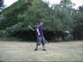 Soft staff