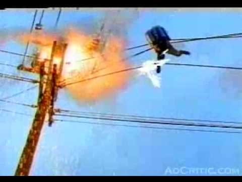 Budget Rent a Car - "Jet Propulsion ...