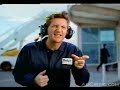 Budget Rent a Car - \"Jet Propulsion Pack\" ad Budget Rent a Car - \"Jet Propulsion Pack\" ad