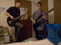 Cool Bass and Guitar w/ Digital drums Cool Bass and Guitar w/ Digital drums