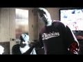 Stevie Stone Signs To Strange Music