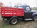 Ford F-100
