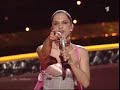 Eurovision 2003 - Turkey - Sertab E. - Everyway that I can