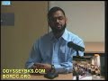 Part 2 of 5 of a conversation about detainment, torture, and civil liberties, via videoconference from the U.K. with Moazzam Begg, author of 