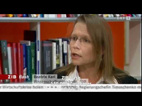 ORF: 24 Stunden in fünf Minuten (Video)