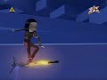 Code Lyoko - 74 Wolał bym o tym nie mówić cz 3
