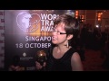 Jessica Wong, general manager, Asia, Illusions Online