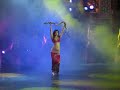 Urumqi Snake Dance
