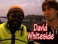 Wailers, Aston Family Man Barrett and Riverkeeper