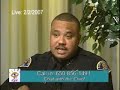 Chat with the Chief of East Palo Alto