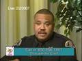 Chat with the Chief of East Palo Alto