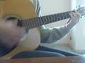 La chanson silencieuse par Camille et JaGoire