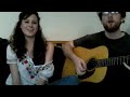 Billionaire, Travie McCoy/ OMG, Usher Cover by Paulina and Douglas James