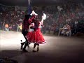 Mari y Chris Regional Adulto Colina 2008 (Pudahuel) 2� cueca